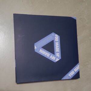SEVENTEEN You Made My Dawn 6th Mini Album Before Dawn Version